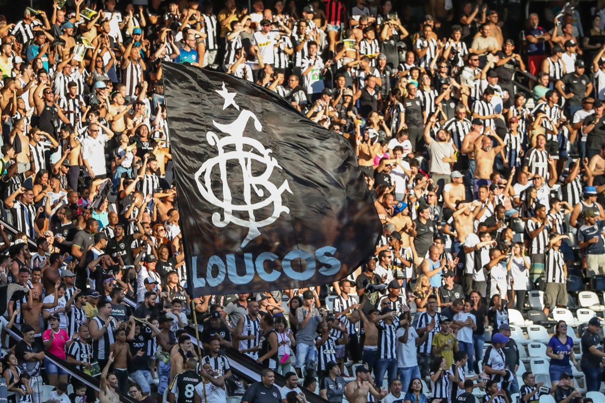 Kibice Atletico Mineiro