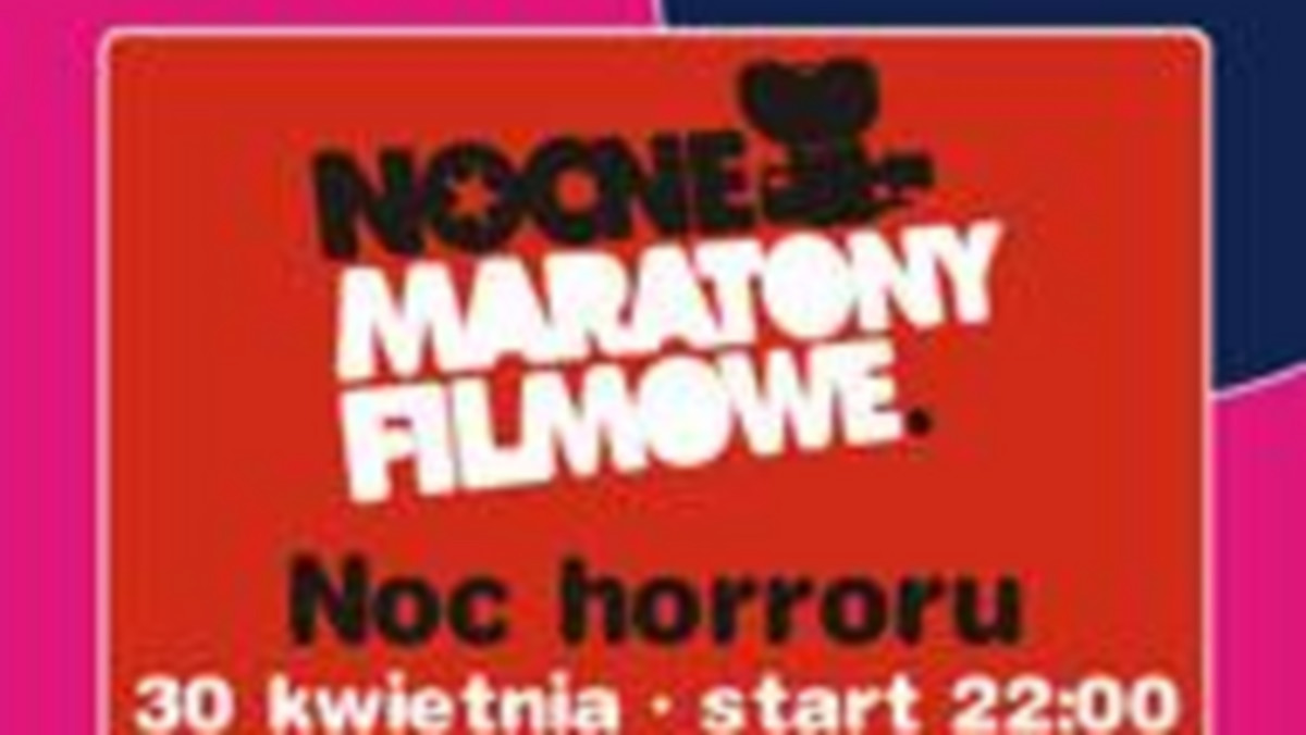 Multikino i Silver Screen zorganizowała noc dla miłośników mocnych wrażeń: Noc Horrorów. Tym razem widzowie aż 18 kin w Polsce zobaczą najlepsze horrory, w tym