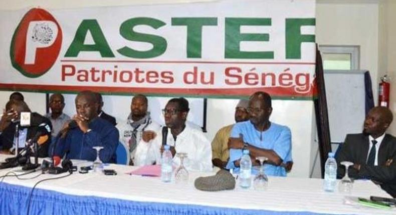 Elections Locales : SONKO Et Ses Partisans Exigent Une Date