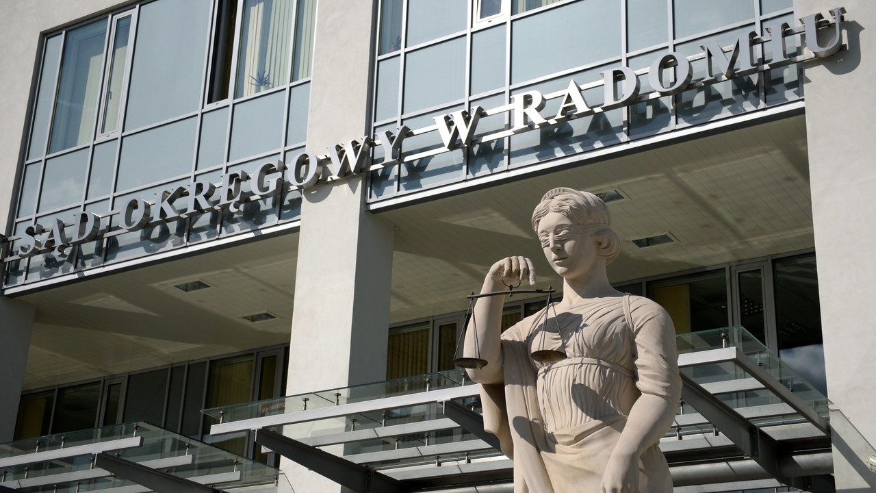 Ekspert Antoniego Macierewicza uniewinniony w sprawie przekrętów. Sąd nie chce ujawnić szczegółów wyroku