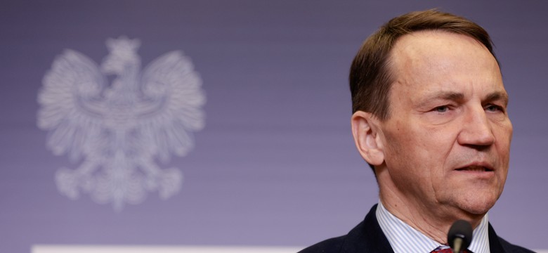 Syn Sikorskiego w armii USA. Mamy nowe informacje od rzecznika MSZ