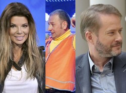 Reklamowy ranking celebrytów. Kto zrobił najbardziej obciachową reklamę?