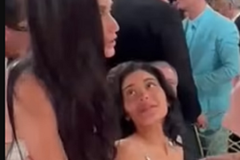 Demi Mur toliko BRUTALNO IGNORISALA Kajli Džener da je bilo BOLNO GLEDATI, večeras su se ponovo srele i evo šta se desilo: "Ona je daleko od RIJALITI SVETA", susret koji su svi čekali