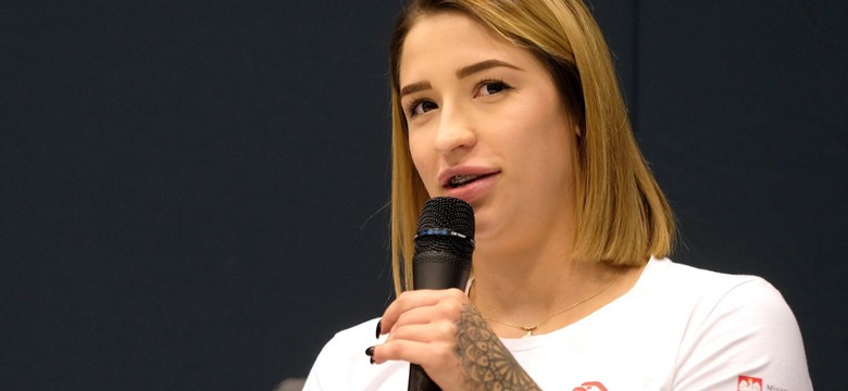 Ewa Swoboda: Trzeba się pilnować, bo lodówka woła