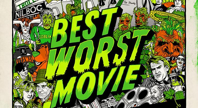 Best Worst Movies (2009)