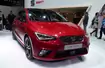 Nowy Seat Ibiza