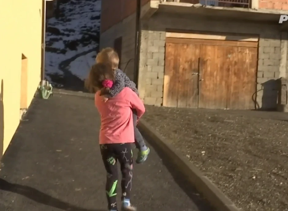 Porodica Bogdanović