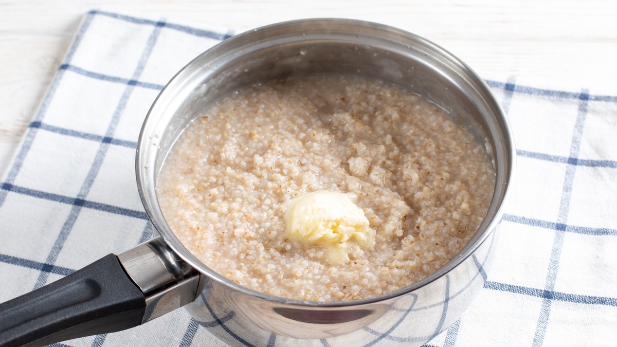 Zaboravljeni klasik jugoslovenske kuhinje: Močnik koji su nekada pravile naše bake