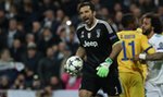 42-letni Gianluigi Buffon przedłużył o rok kontrakt z Juventusem