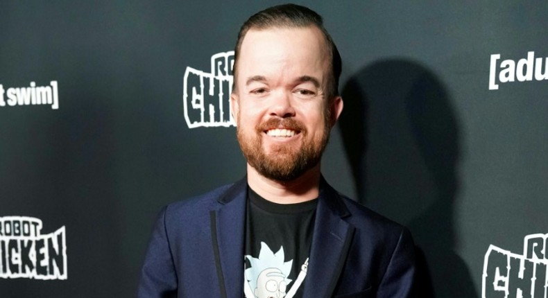 Quaden Bayles' video was watched millions of times and prompted US comedian Brad Williams to start a GoFundMe page