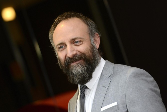 Halit Ergenč