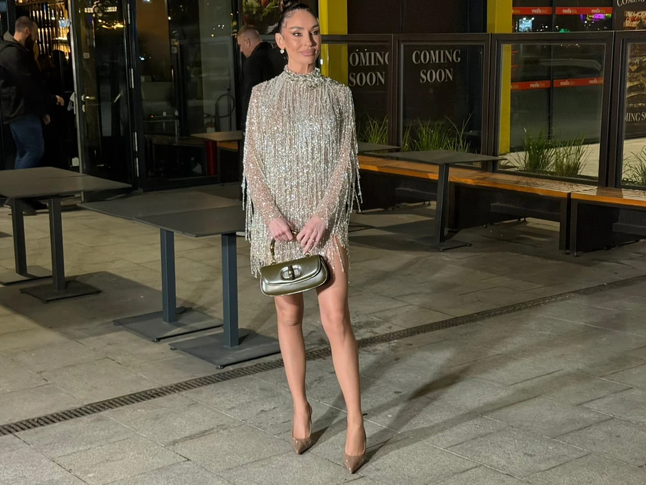 Kaća Živković odgovorila pevačici na uvrede: Govorila i o praznicima sa Stojketom