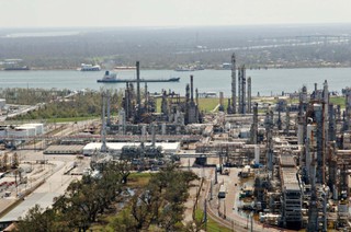 Rewolucja łupkowa to fakt. Największy terminal naftowy w USA myśli o eksporcie ropy