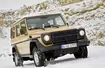 Mercedes-Benz G Edition30 – 30 lat pełnych sukcesów