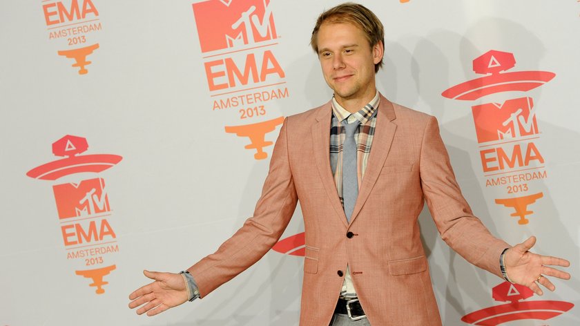 Armin van Buuren