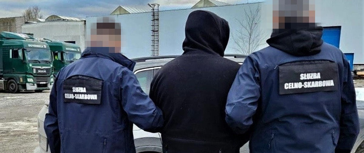skarbówka fikcyje faktury VAT