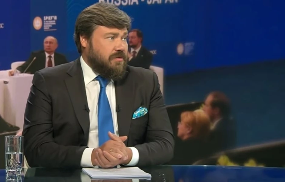 Konstantin Malofejev