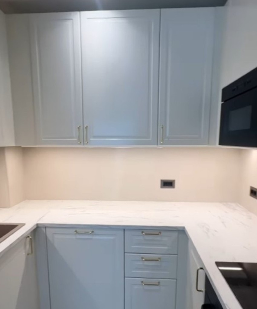 Zavtitizr u stan Sare Jo