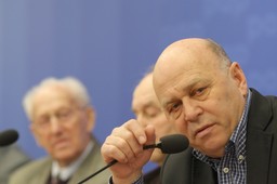 Lato ocalał: Jego przeciwnicy nie zdołali zwołać nadzwyczajnego zjazdu PZPN