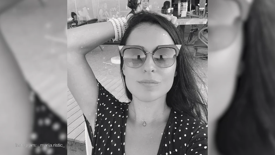 Marija Ristić