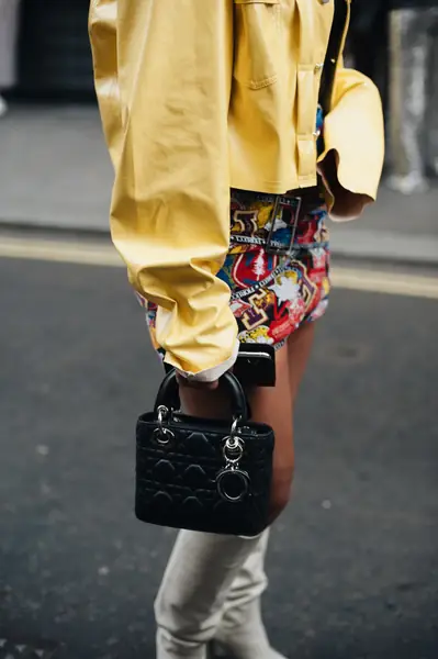 London Fashion Week 2018