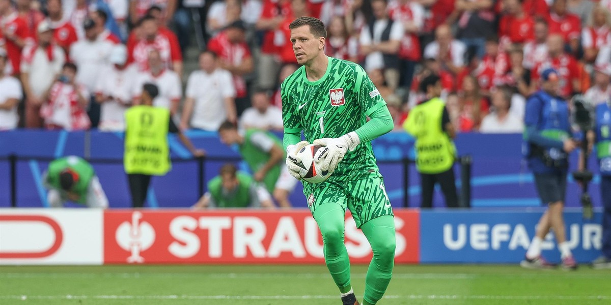 Wojciech Szczęsny kończy siedmioletnią przygodę z Juventusem.