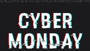 Szukamy najlepszych ofert. Nasza relacja z Cyber Monday