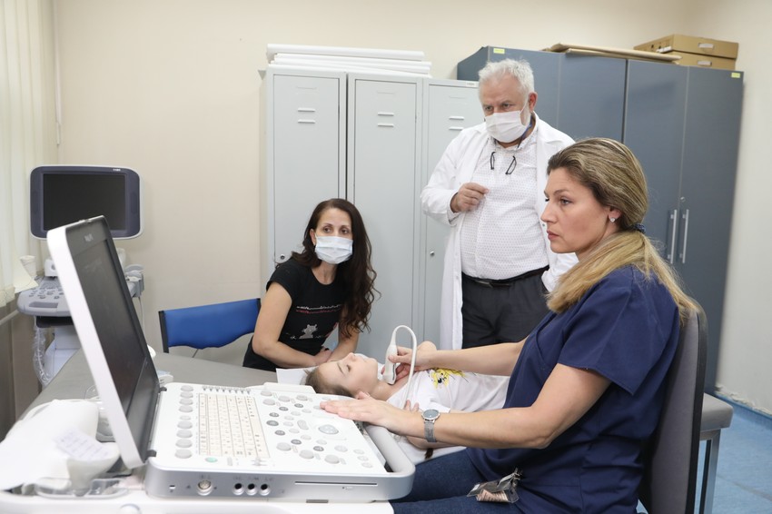 Na Institutu za majku i dete godišnje se obavi 20.000 ultrazvučnih pregleda