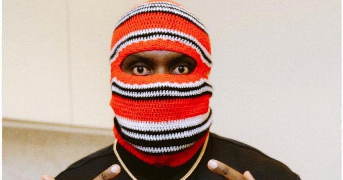 A Pulse review of 'EZIOKWU' by Nigerian rapper ODUMODUBLVCK - Vimarsana News
