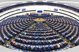 Parlament Europejski