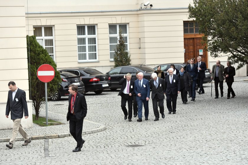 Komisja Macierewicza zbuduje replikę Tupolewa