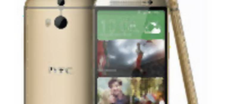 Nowy HTC One (2014) w sprzedaży od 25 marca?