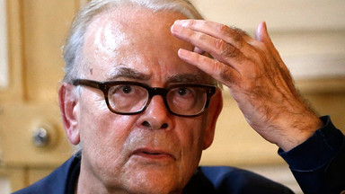 Patrick Modiano na listach bestsellerów we Francji. W Polsce pierwsze książki pisarza jeszcze w tym roku