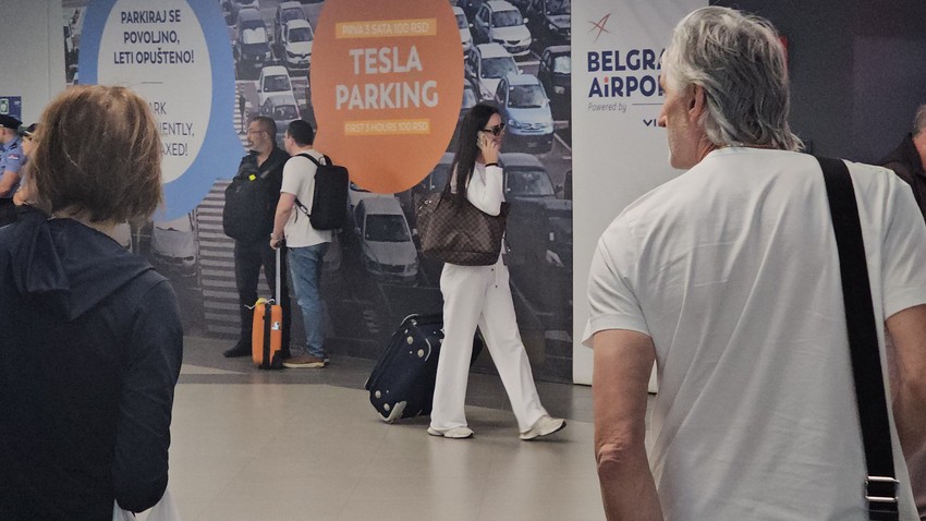 Bogdana Ražnatović