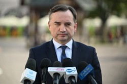 Ziobro stracił nadzieję? "Będziemy twardą, merytoryczną opozycją..."