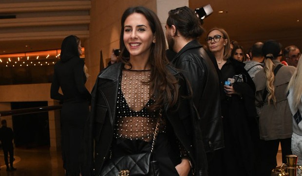 Revija Bate Spasojevića