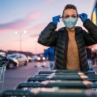 Koronavírus: így kerülje el a zsúfoltságot a plázákban