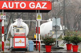 MF chce objąć specjalnym monitoringiem transport gazu LPG