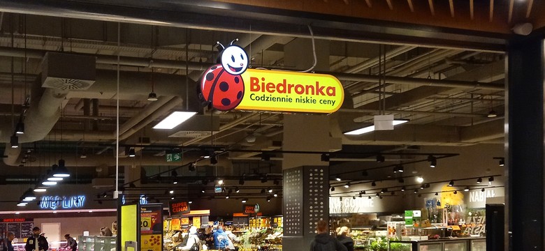 Biedronka z zarzutami. Sieci grozi gigantyczna kara