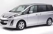 Mazda Biante: 8-miejscowe MPV dla Japończyków