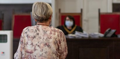 Dramat oszukanej seniorki: Myślałam, że pomagam śledczym