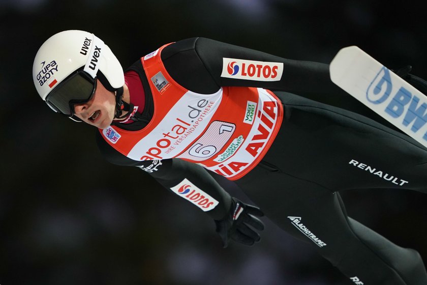 Skoki narciarskie w Klingenthal