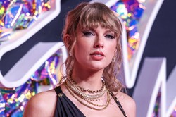 Taylor Swift czy Olivia Rodrigo? Są nominacje do MTV EMA 2023