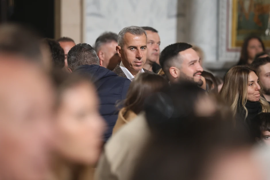 Vaskršnja liturgija