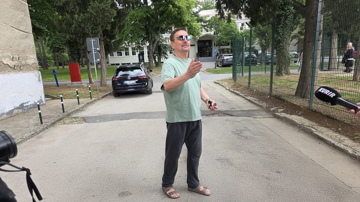 Dragan Kojić Keba