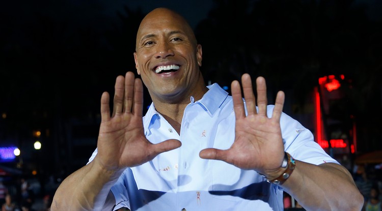 The Rock