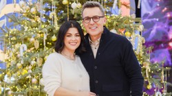 Katarzyna Cichopek  o związku z Marcinem Hakielem: "Poświęcałam się w imię rodziny"