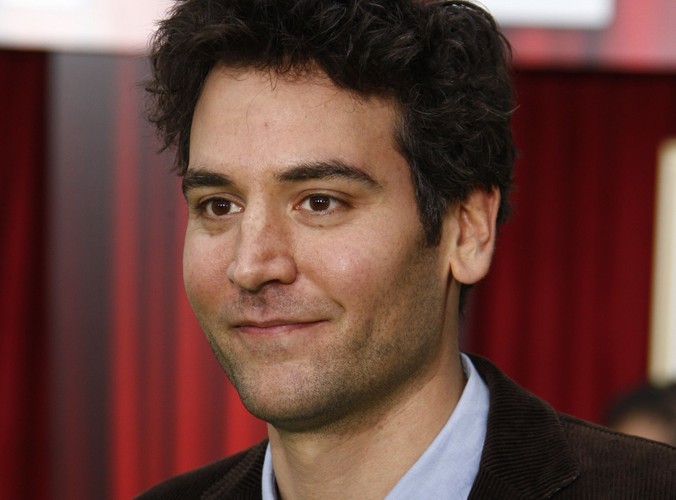 Josh Radnor