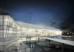 Infrastuktura kolejowa konieczna dla rozwoju polskich lotnisk