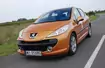 Peugeot 207 1.6 Sporty 120 - Moc to za mało